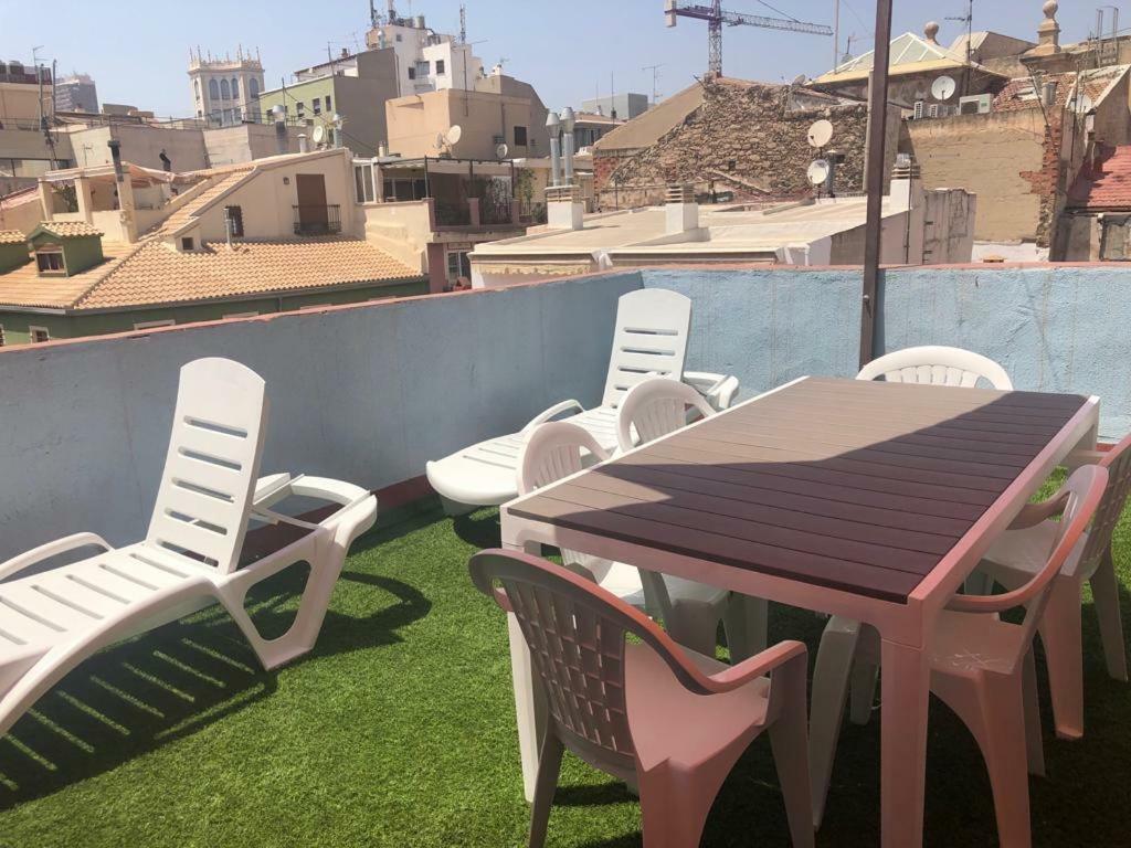 Apartment Studio 3 Minutes From The Beach *