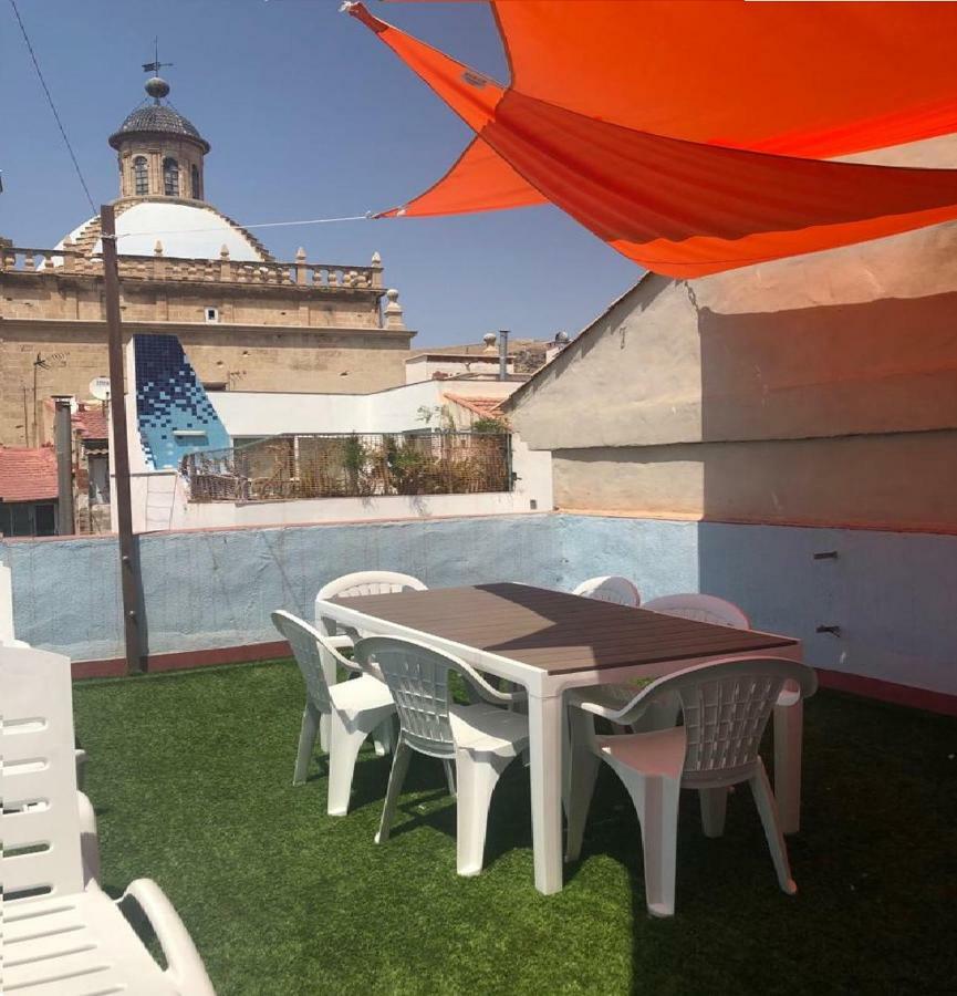 Apartment Studio 3 Minutes From The Beach