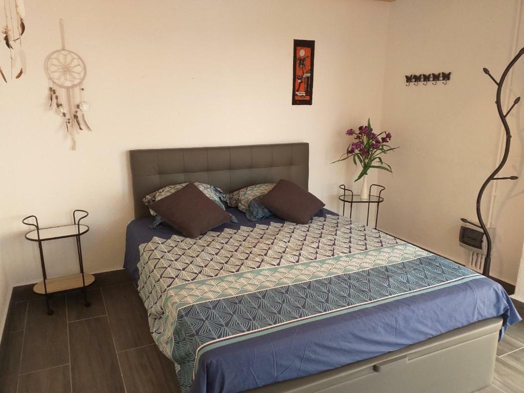 Apartamento Viajar Al Paraiso , Atico Con Vistas Al Mar , Gran Alacan Alicante