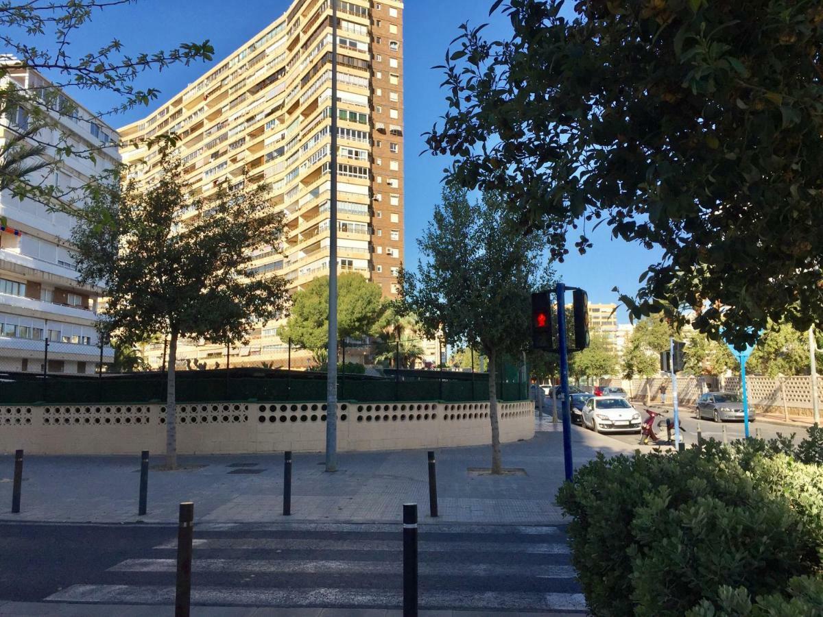Private On The Beach - Playa San Juan * Alicante