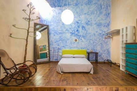 Apartment Large Flat Old Town