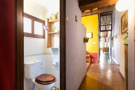 Apartment Large Flat Old Town *