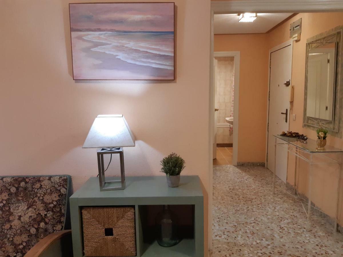 Apartamento Alicante&urban Center *