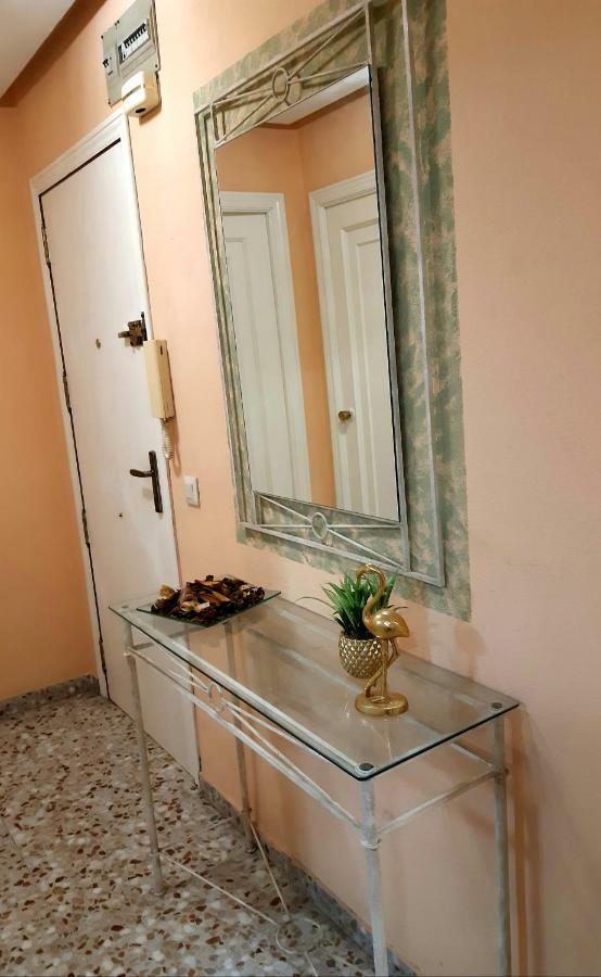 Apartamento Alicante&urban Center Alicante
