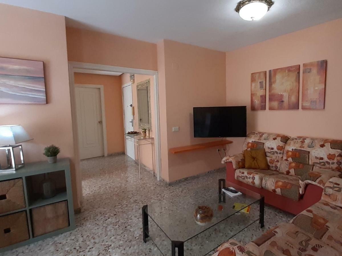 Alicante&urban Center Apartamento Alicante