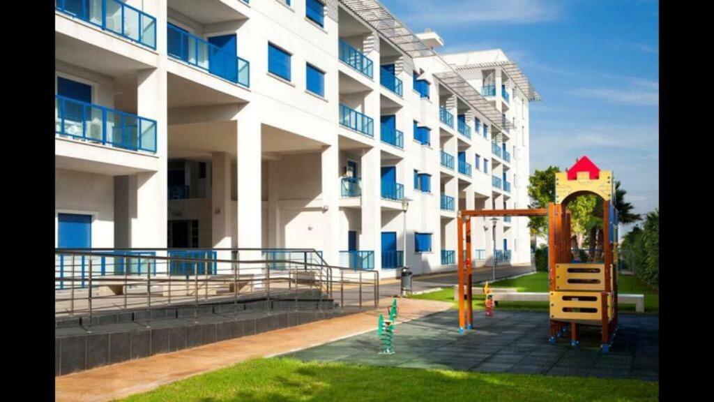 Hills Blue Apartment *