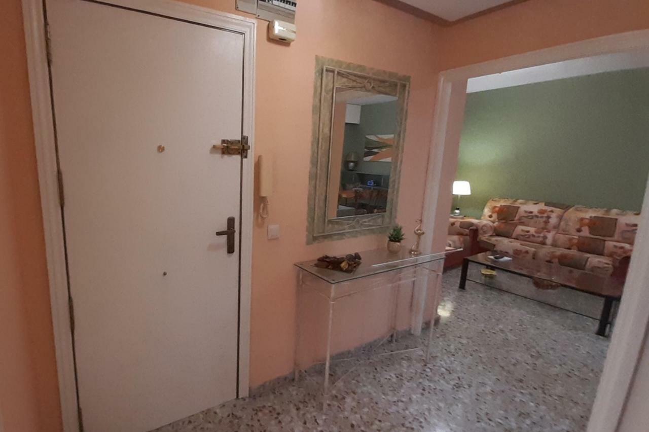 Apartamento Alicante&urban Center