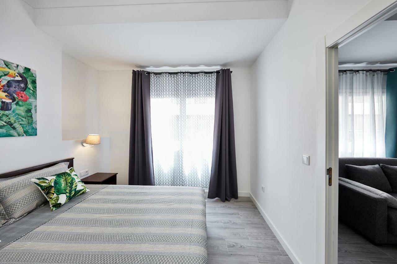 Apartamento New Explanada