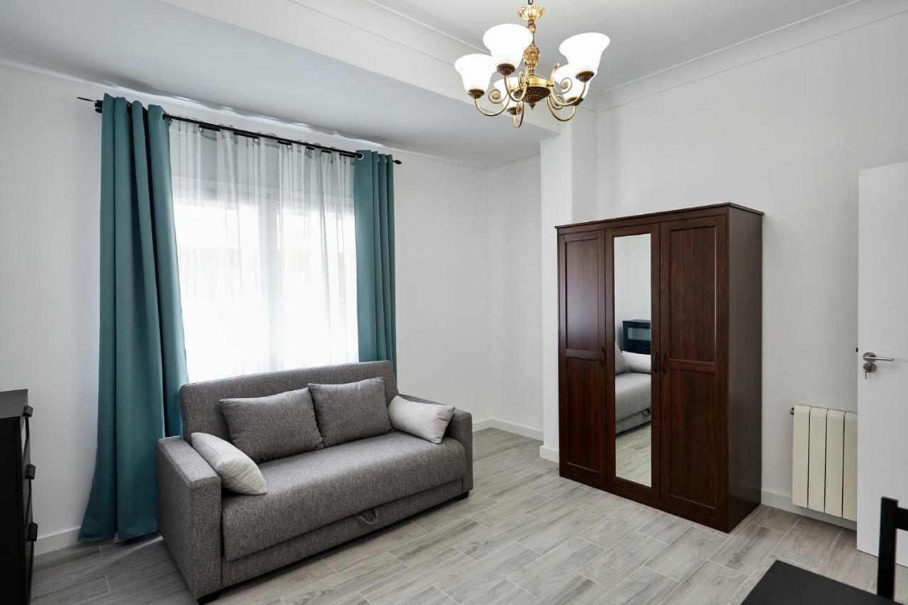 New Explanada Apartamento