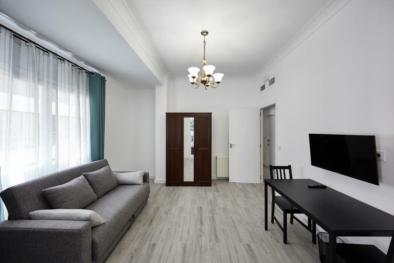 Apartment New Explanada