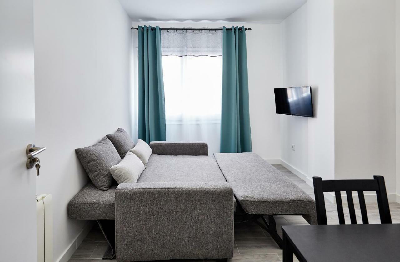 Apartamento New Explanada Alicante