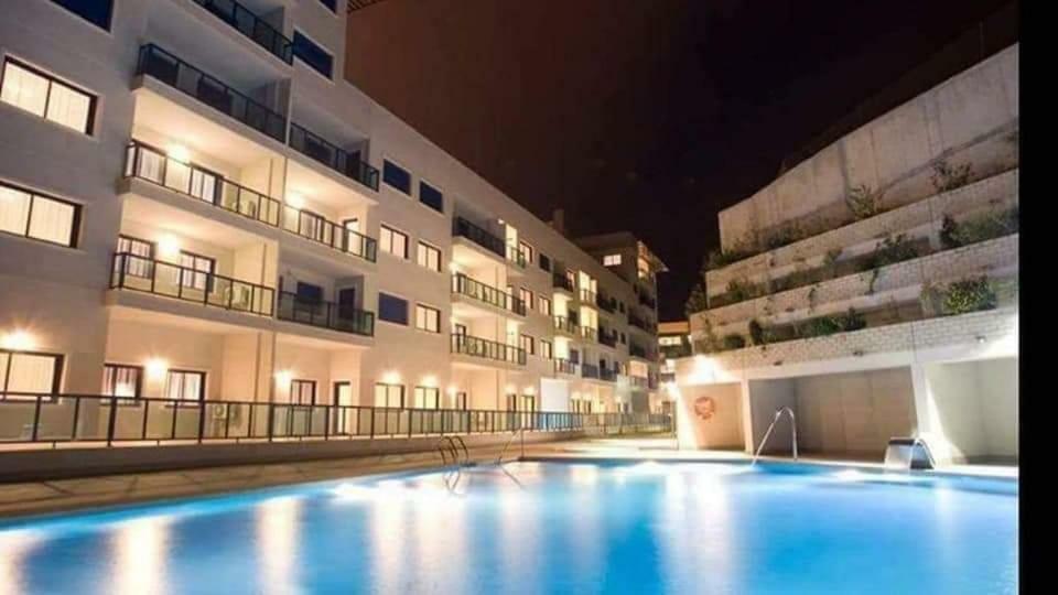 Oasis De Sueno 2 Apartment Alicante