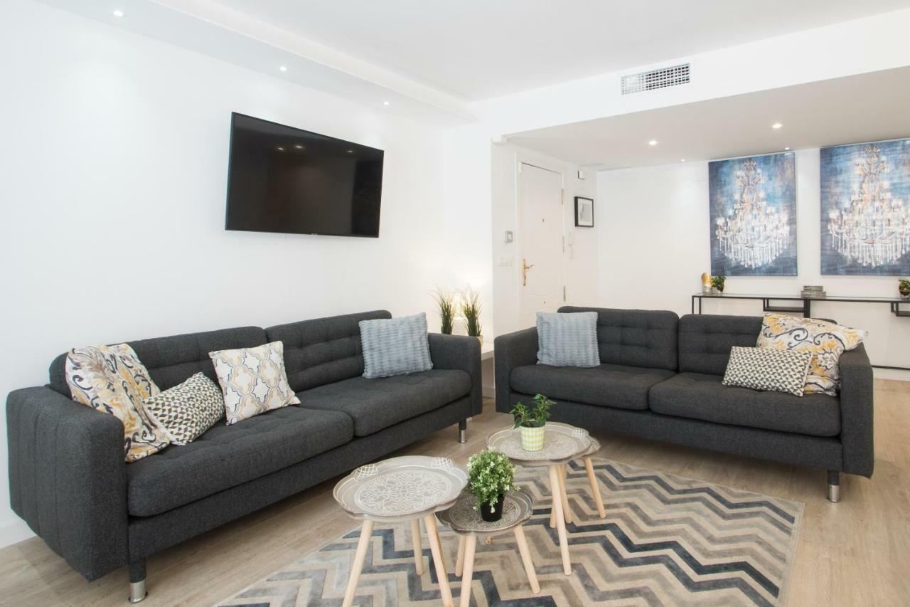 Stylish *new* In W/ 4 Bedrooms Apartamento