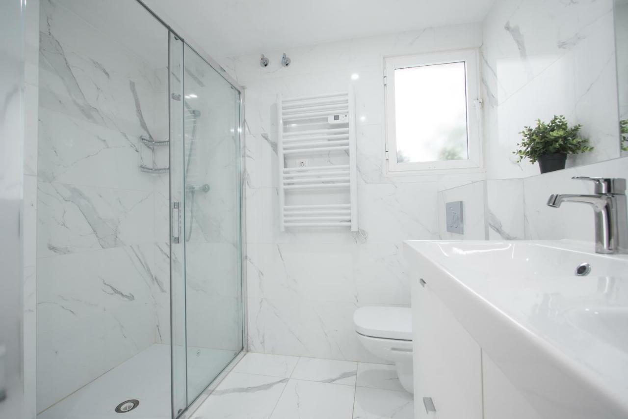 Stylish *new* In W/ 4 Bedrooms Apartamento *