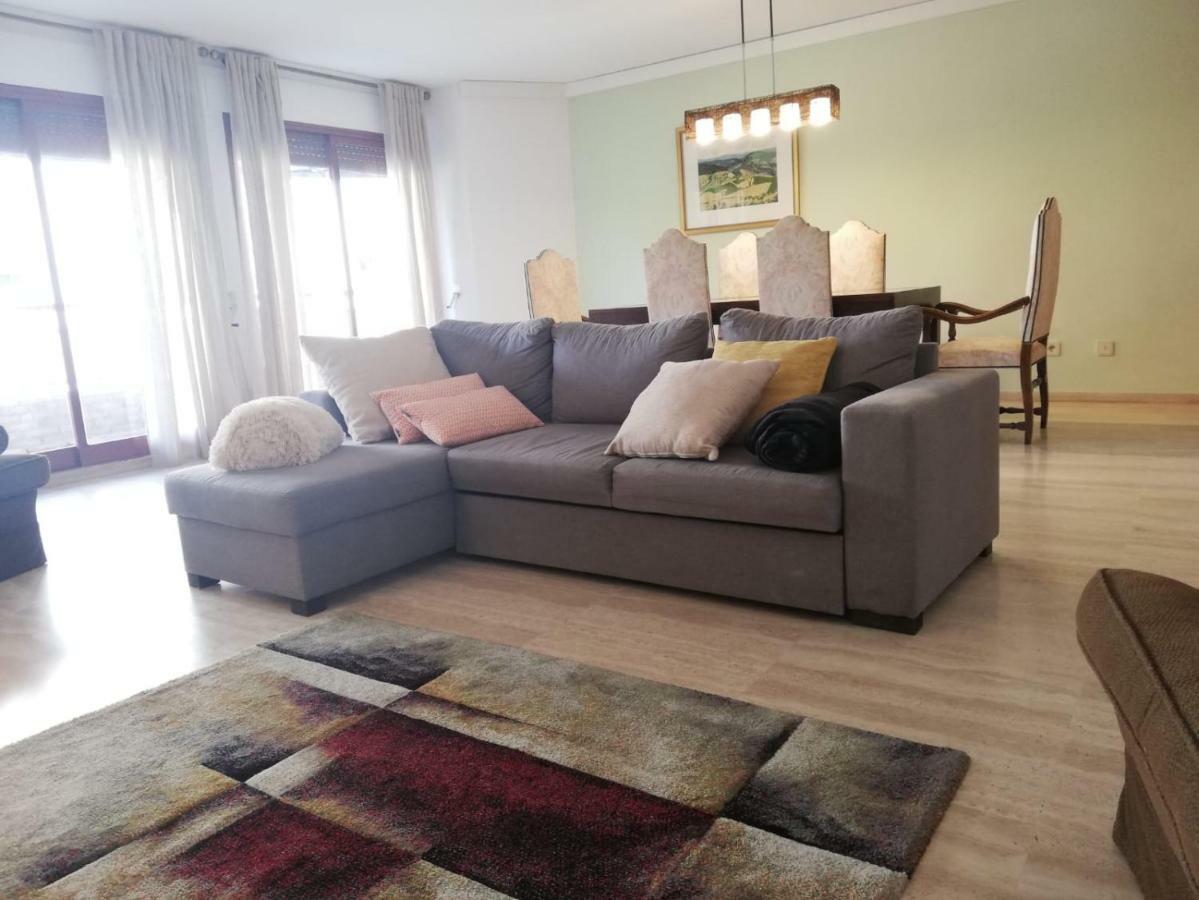 Apartamento Alba Alicante