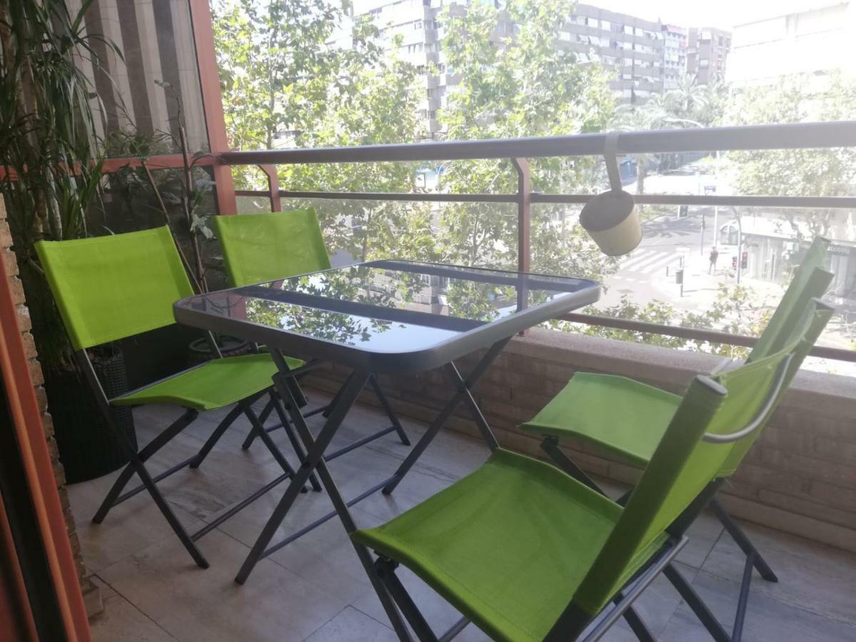 Alba Apartment
