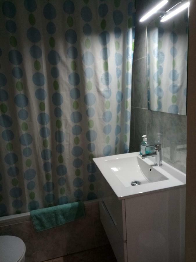 Apartamento Apartamento En Albufereta Con Vistas Al Mar Alicante