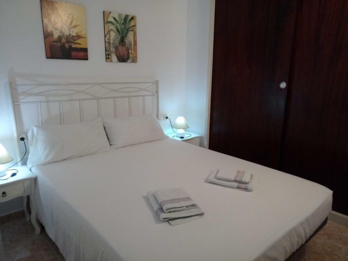 Apartamento En Albufereta Con Vistas Al Mar Apartamento