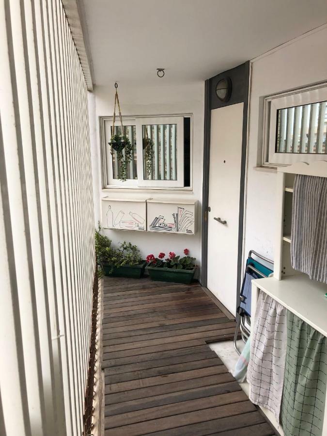 Apartamento Vistamar