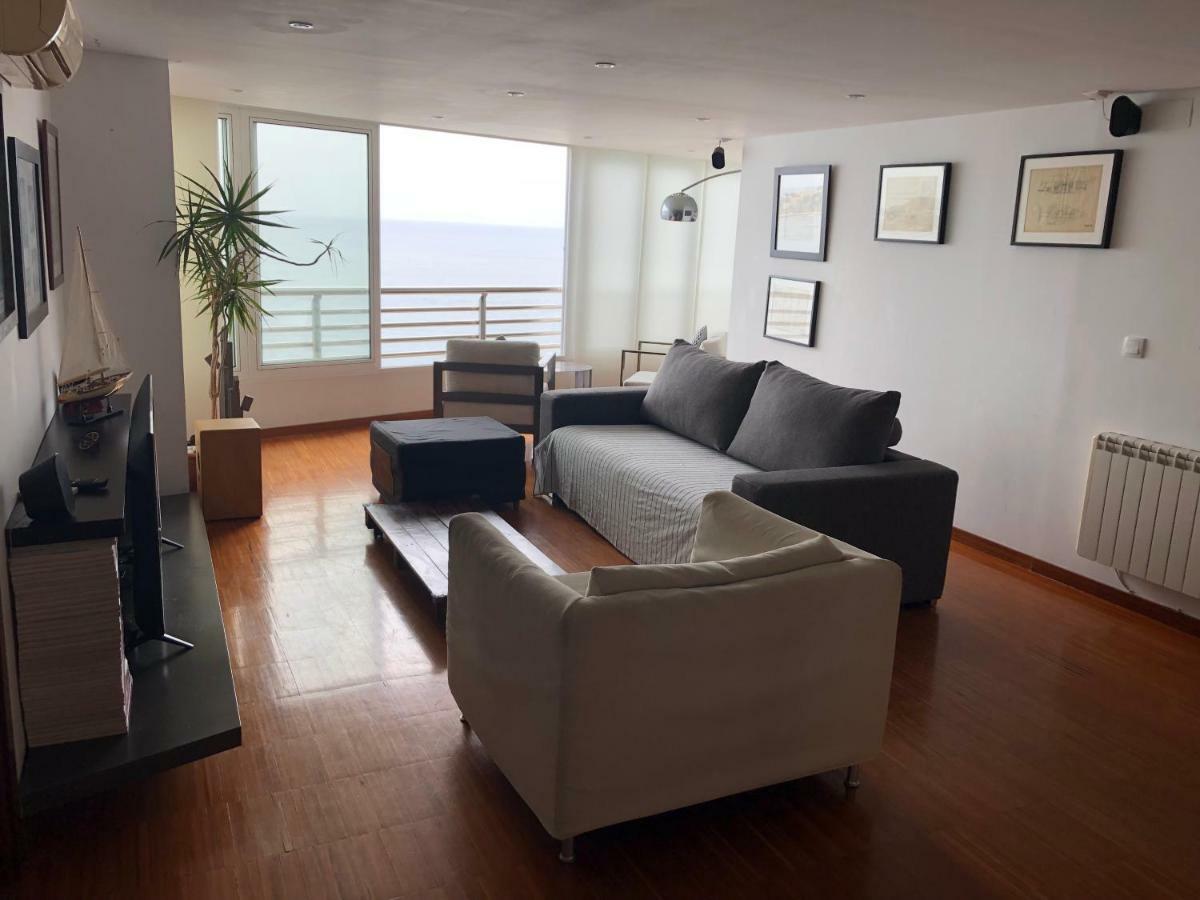 Vistamar Apartamento