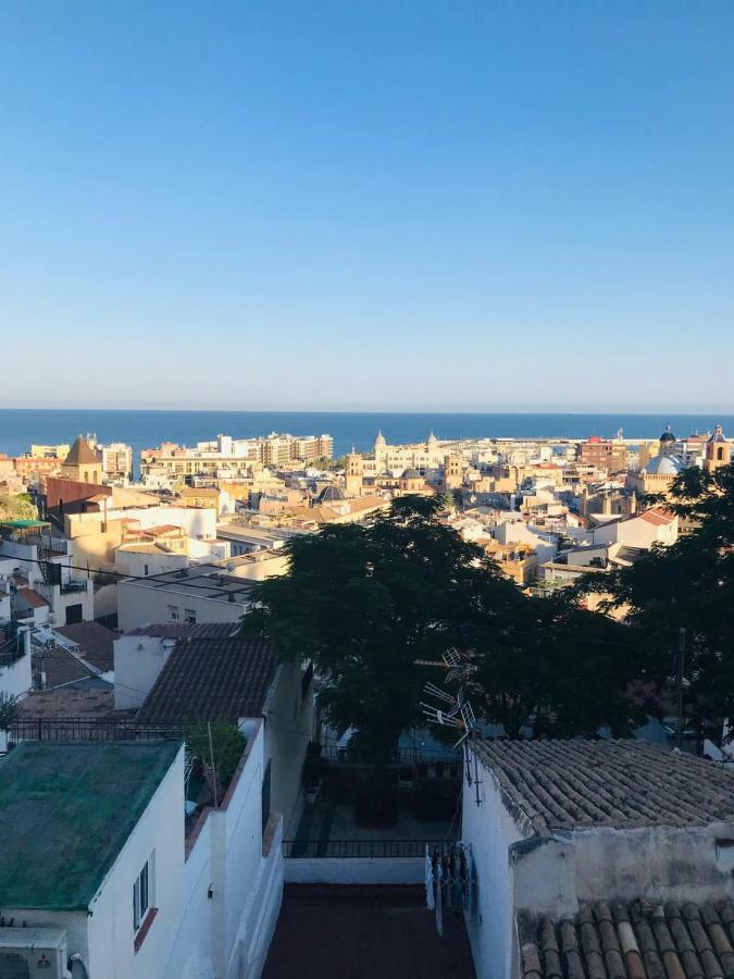 Casita Vista Loca *
