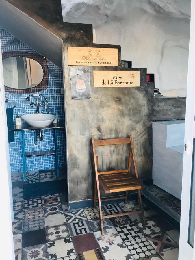 Apartamento Casita Vista Loca