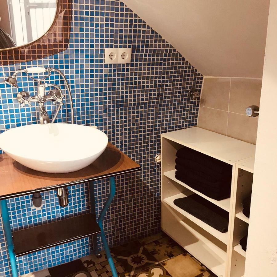 Apartamento Casita Vista Loca