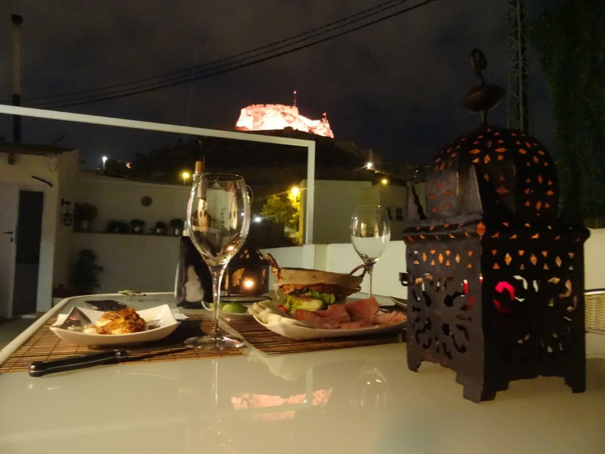La Casita De Celia Apartment Alicante