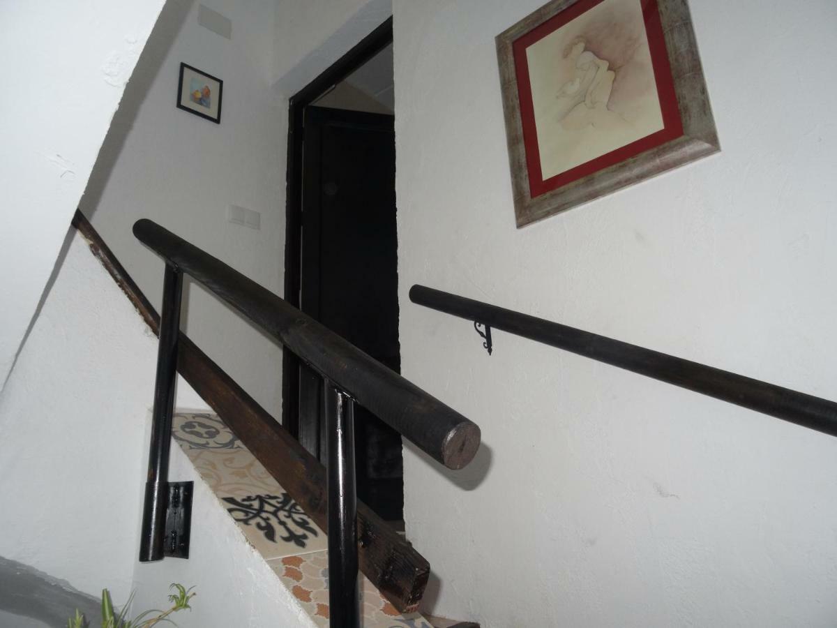 La Casita De Celia Apartamento *