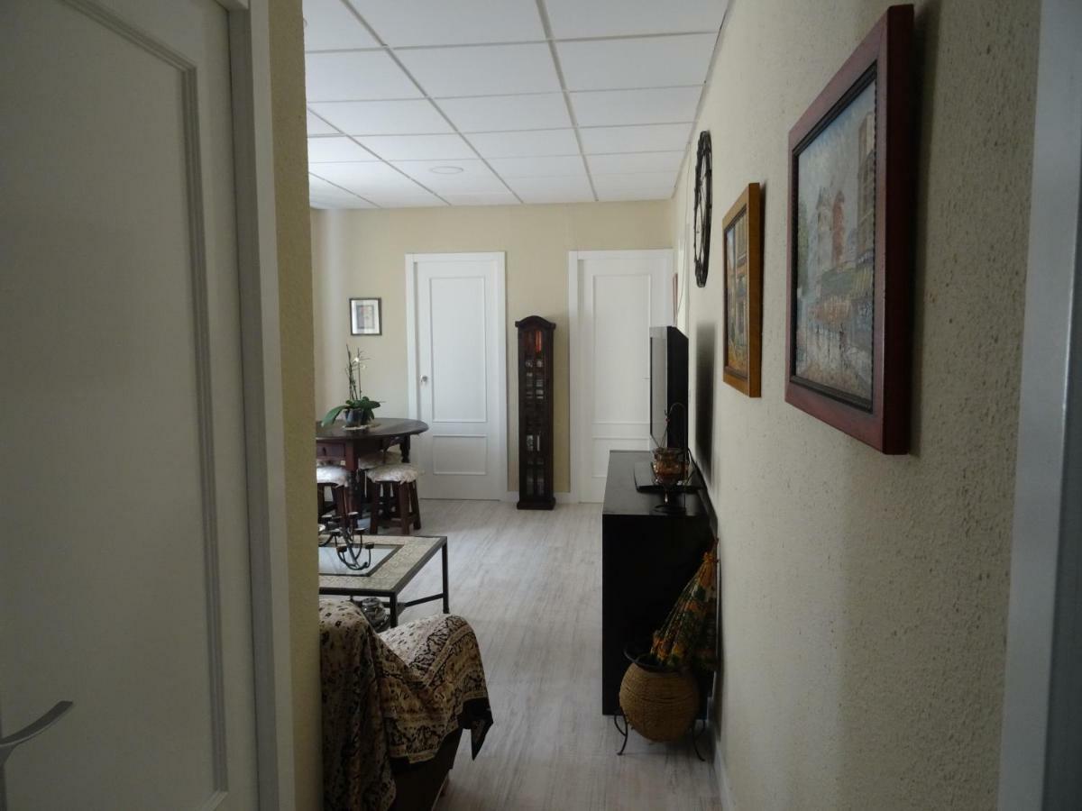 La Casita De Celia Apartment Alicante