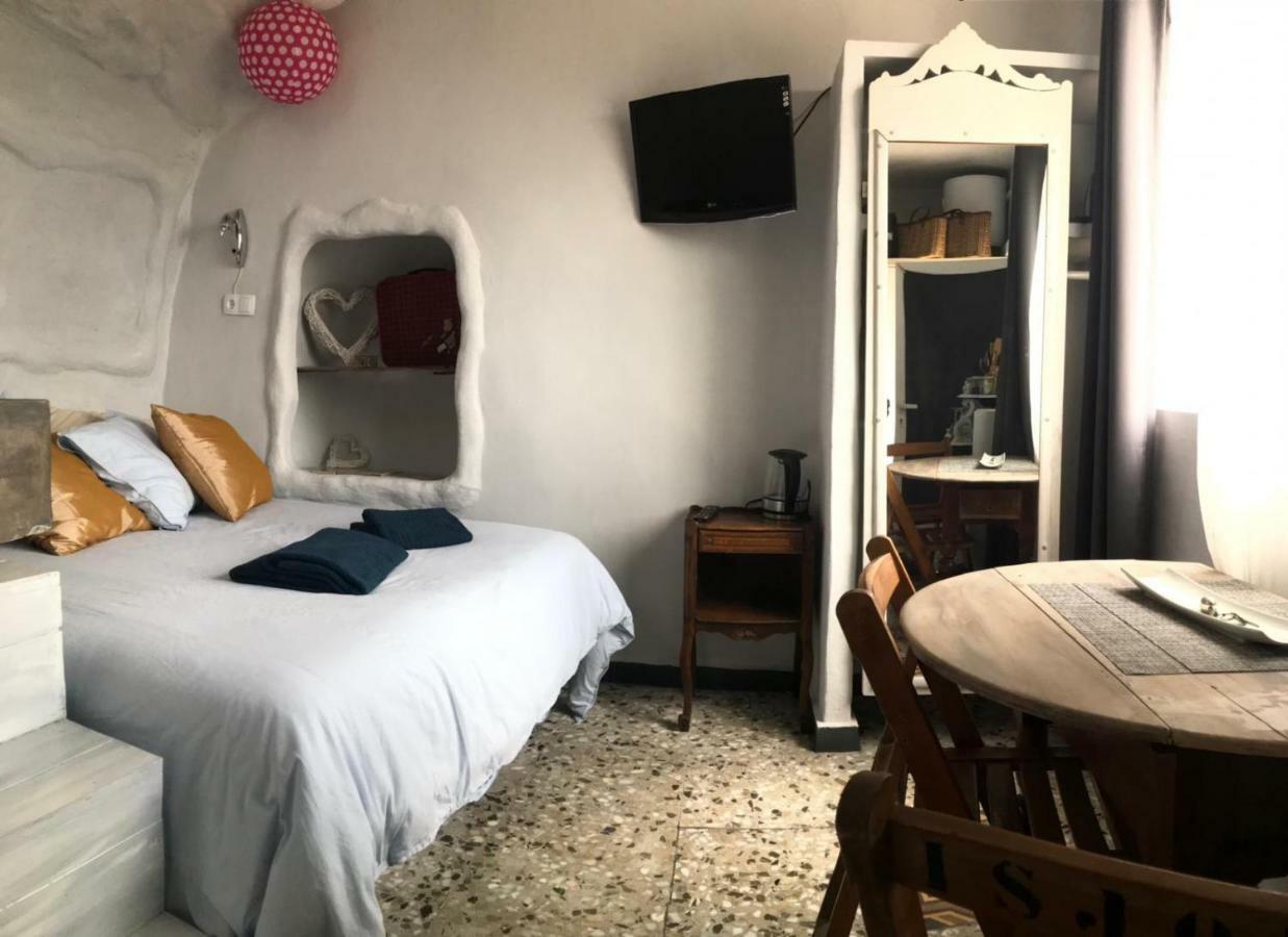 Casita Vista Loca Apartamento *