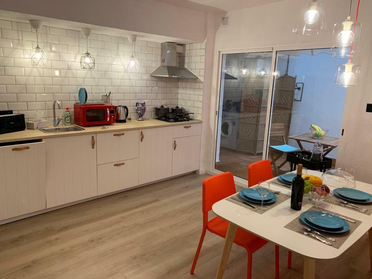 Mercado Apartment Alicante