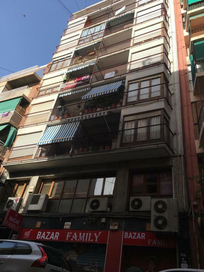 Apartment Mercado *
