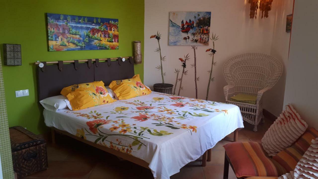 Apartamento Alba