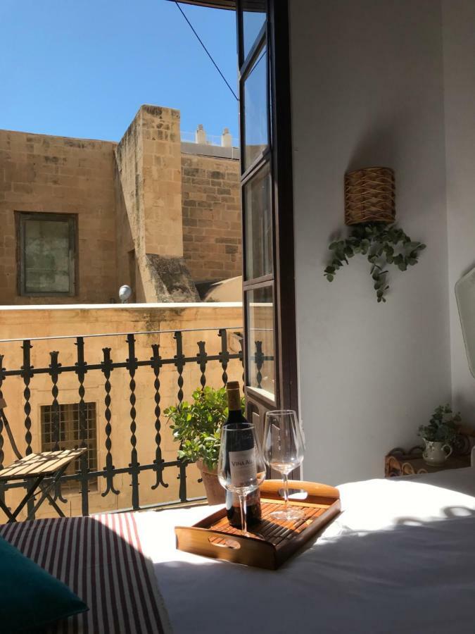Boutique Villavieja Apartamento *