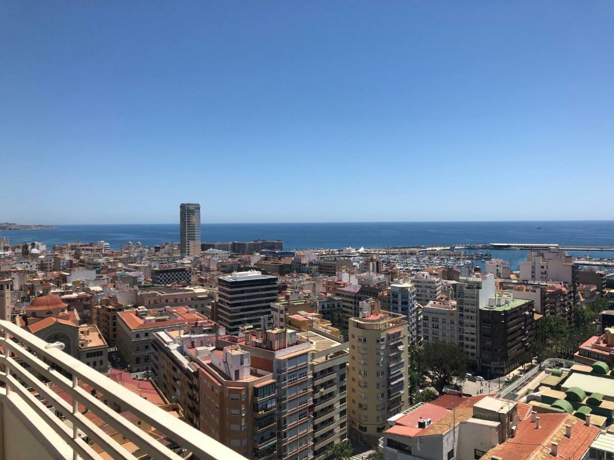 Apartamento City&sun