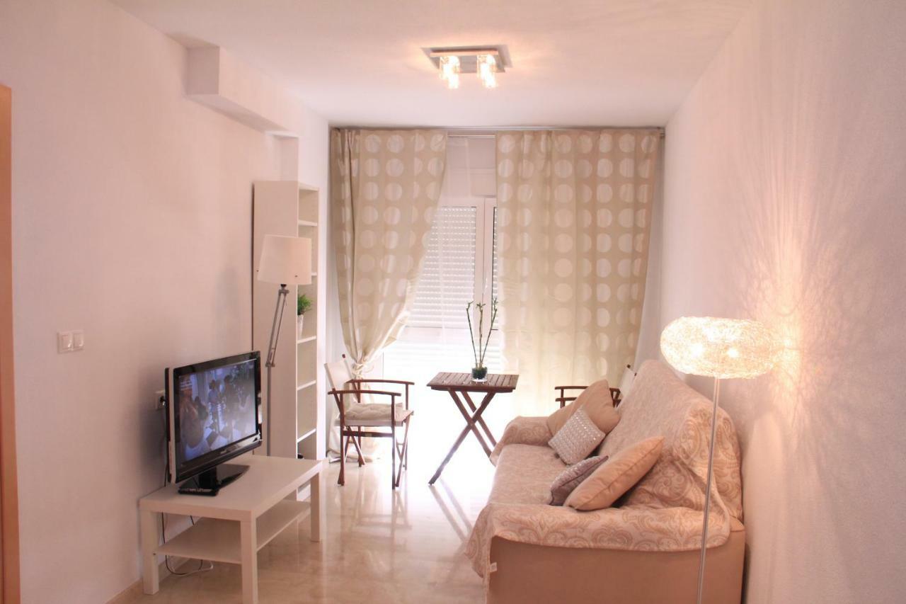 Sunny Apartments, Centre Apartamento *