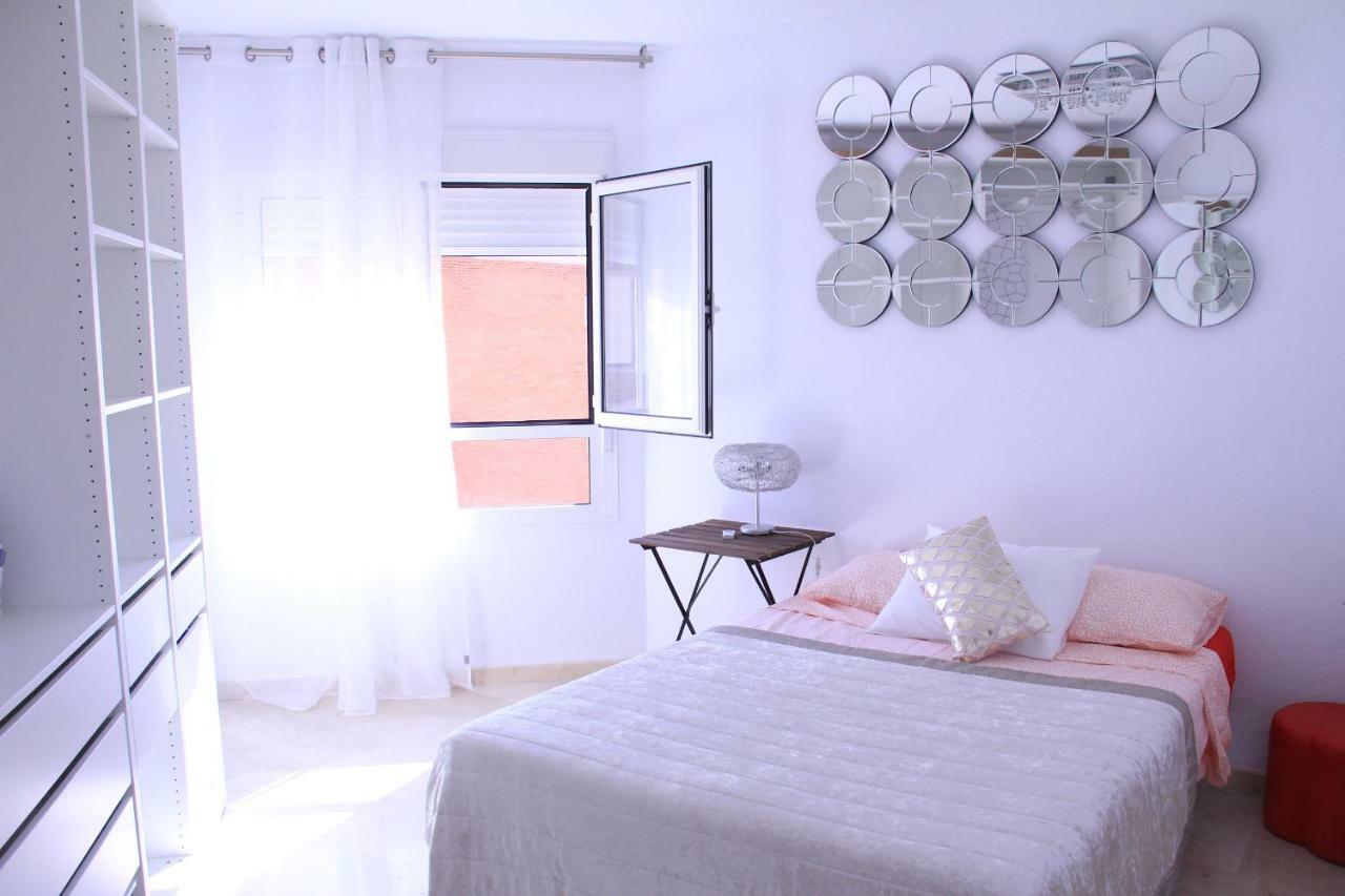 Sunny Apartments, Centre Alicante