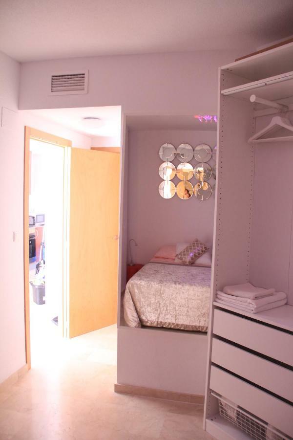 Apartamento Sunny Apartments, Centre *