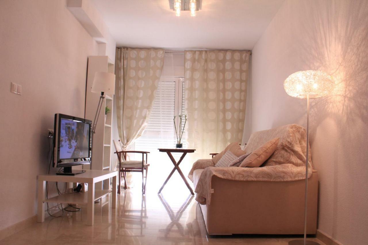 Sunny Apartments, Centre Apartamento *