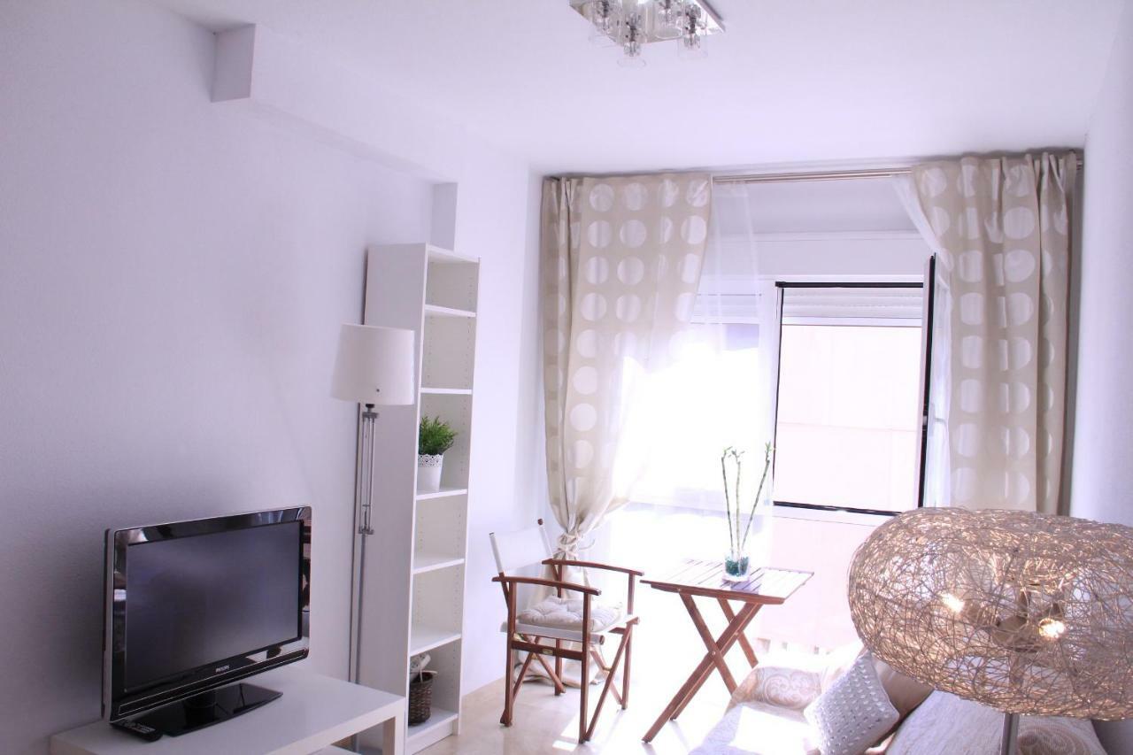 Sunny Apartments, Centre Alicante