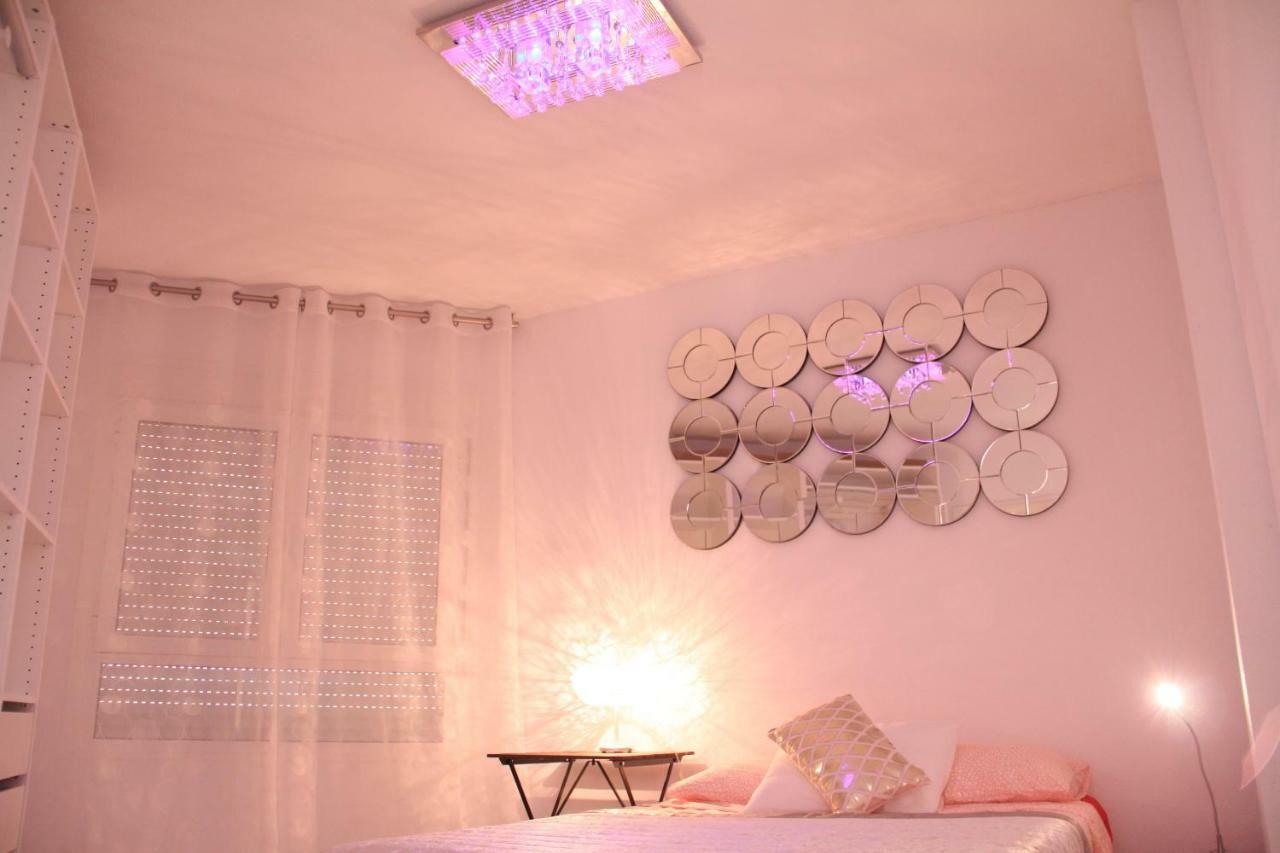 Apartamento Sunny Apartments, Centre Alicante