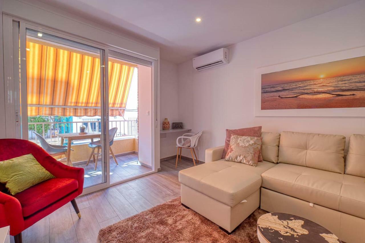 Luxury Pozo I Apartamento