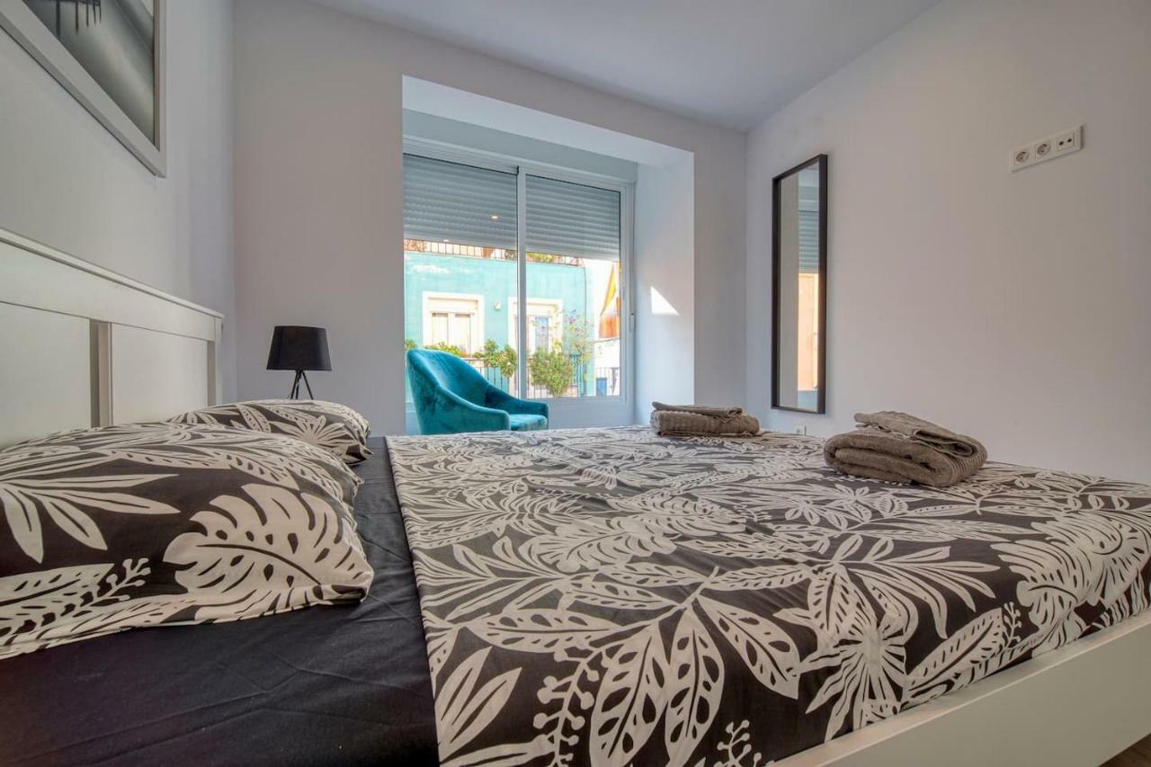 Luxury Pozo I Apartamento *