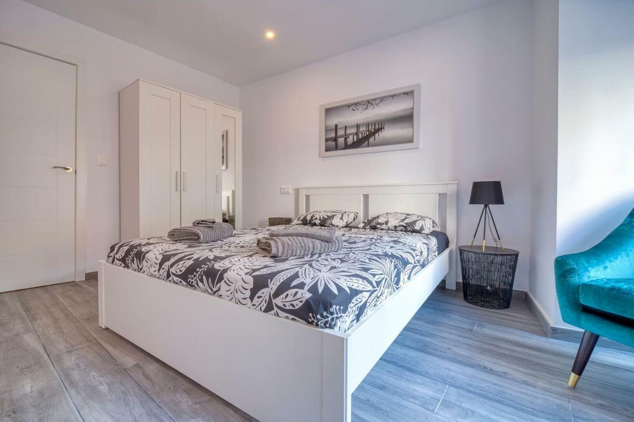 Apartamento Luxury Pozo I Alicante