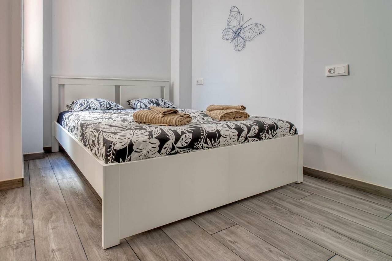 Apartamento Luxury Pozo I