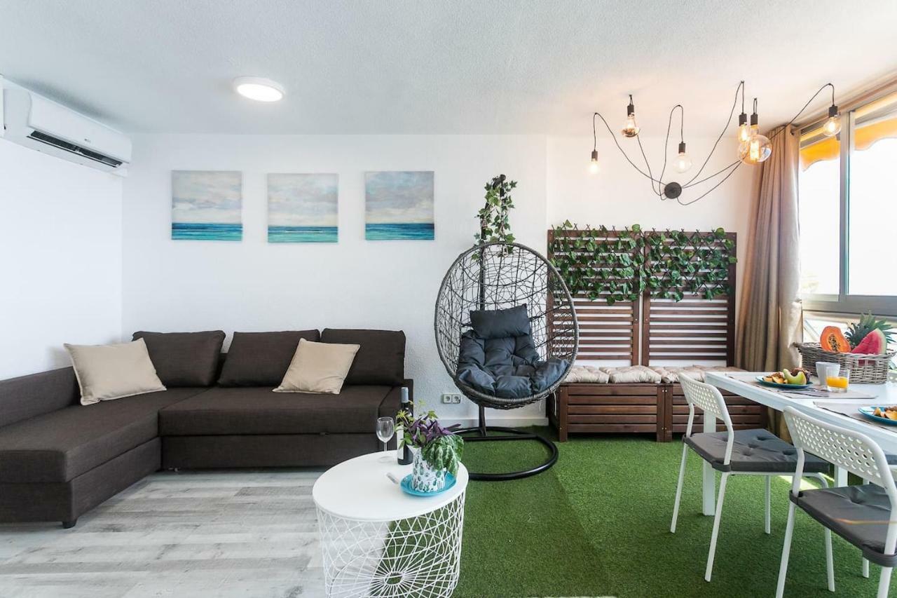 Apartamento Ali-life Alicante