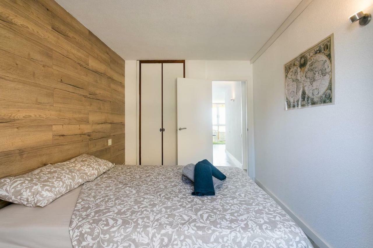 Ali-life Apartamento Alicante