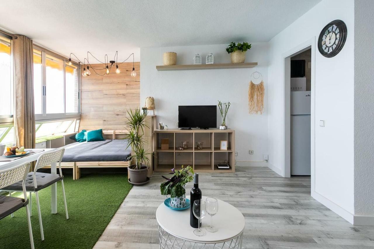 Ali-life Apartamento Alicante