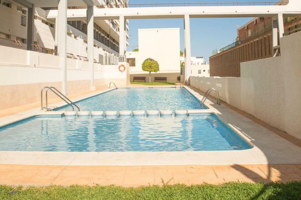 Ali-life Apartamento Alicante